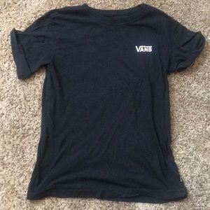 vans t shirt barn vans t shirt barn